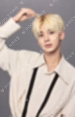 TOMORROW X TOGETHER LIVE ACT:BOY MINI PHOTO CARD