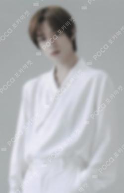 TOMORROW X TOGETHER WORLD TOUR ACT : LOVE SICK Mini Photo Card