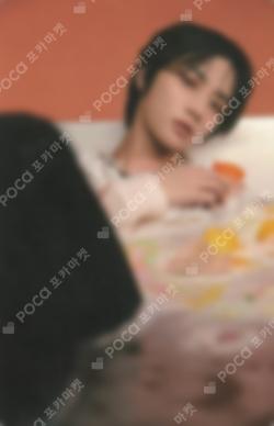 SWEET PHOTO CARD BEOMGYU photocard image