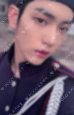 TXT SOOBIN photocard image