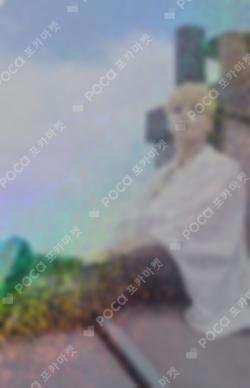 TXT HUENINGKAI photocard image