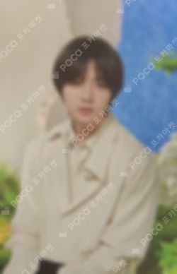 TOMORROW X TOGETHER LIVE ACT:BOY MINI PHOTO CARD