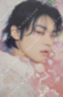 SWEET Acrylic Photo Card Frame YEONJUN photocard image