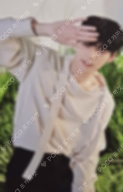 TOMORROW X TOGETHER LIVE ACT:BOY MINI PHOTO CARD