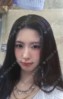 I SWAY NAMIL MUSIC LUCKY DRAW MIYEON photocard image