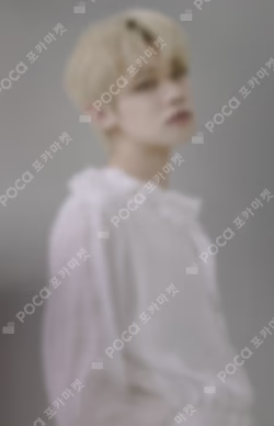 TOMORROW X TOGETHER WORLD TOUR ACT : LOVE SICK Mini Photo Card