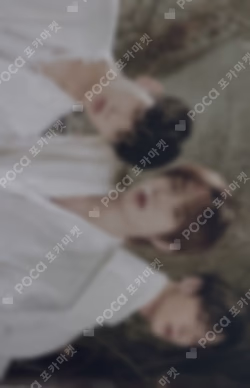 TOMORROW X TOGETHER WORLD TOUR ACT : LOVE SICK Mini Photo Card