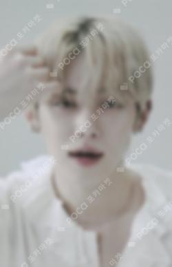 TOMORROW X TOGETHER WORLD TOUR ACT : LOVE SICK Mini Photo Card