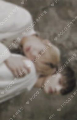 TOMORROW X TOGETHER WORLD TOUR ACT : LOVE SICK Mini Photo Card