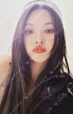 I SWAY Beat Ver. SOYEON photocard image