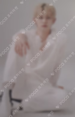 TOMORROW X TOGETHER WORLD TOUR ACT : LOVE SICK Mini Photo Card