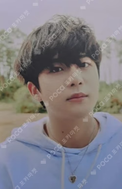 ZERO : FEVER Part.3 Diary ver. Platform VER. JONGHO photocard image