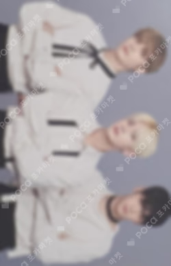 TOMORROW X TOGETHER LIVE ACT:BOY MINI PHOTO CARD