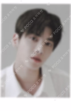 TOMORROW X TOGETHER WORLD TOUR ACT : LOVE SICK Mini Photo Card