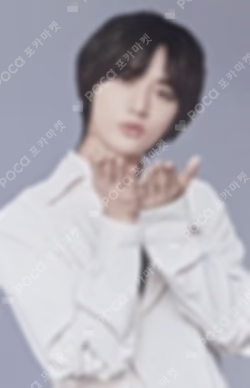 TOMORROW X TOGETHER LIVE ACT:BOY MINI PHOTO CARD