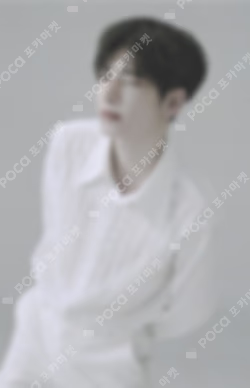 TOMORROW X TOGETHER WORLD TOUR ACT : LOVE SICK Mini Photo Card