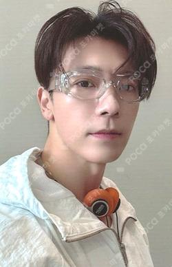 2025 SEASON'S GREETINGS RANDOM TRADING CARD [B ver.]