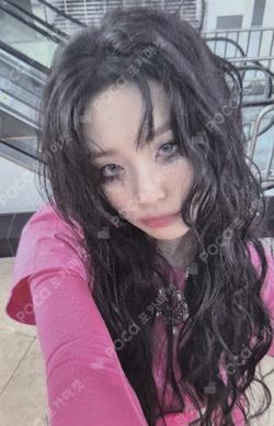 Accidentally On Purpose Mini Photo Book Ver. APPLEMUSIC