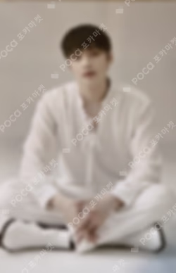 TOMORROW X TOGETHER WORLD TOUR ACT : LOVE SICK Mini Photo Card