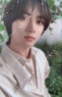 TOMORROW X TOGETHER LIVE ACT:BOY MINI PHOTO CARD SET