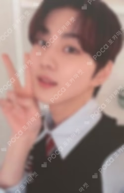 BORDER : Hakanai Solo Jacket Limited