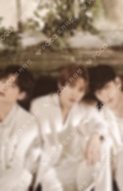 TOMORROW X TOGETHER WORLD TOUR ACT : LOVE SICK Mini Photo Card