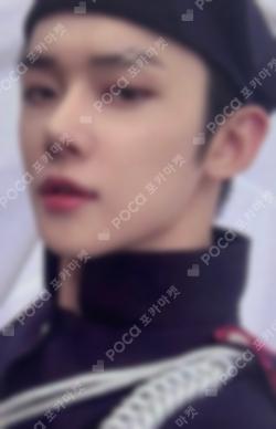 Chaotic Wonderland HMV LUCKY DRAW YEONJUN photocard image