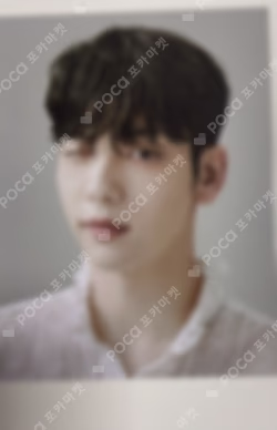 TOMORROW X TOGETHER WORLD TOUR ACT : LOVE SICK Mini Photo Card