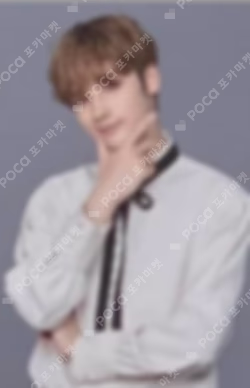 TOMORROW X TOGETHER LIVE ACT:BOY MINI PHOTO CARD