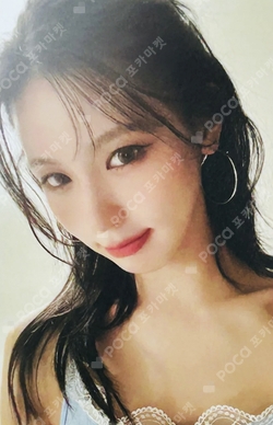 Pocamarket, I-DLE MIYEON I SWAY POCAALBUM Ver. K-pop Photocard