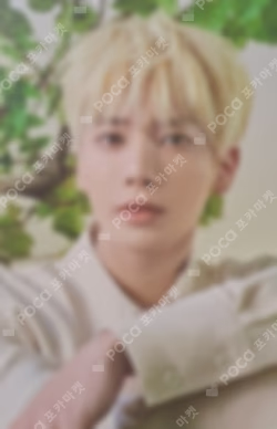 TOMORROW X TOGETHER LIVE ACT:BOY MINI PHOTO CARD