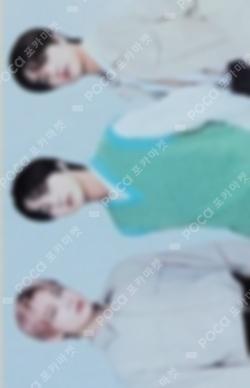 2021 ENHYPEN [EN-CONNECT : COMPANION] TRADING CARD Unit photocard image