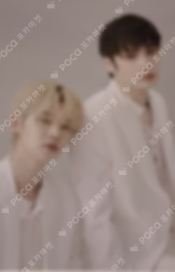 TOMORROW X TOGETHER WORLD TOUR ACT : LOVE SICK Mini Photo Card