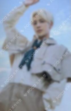 TXT TAEHYUN photocard image