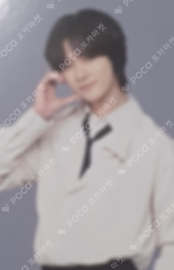 TOMORROW X TOGETHER LIVE ACT:BOY MINI PHOTO CARD