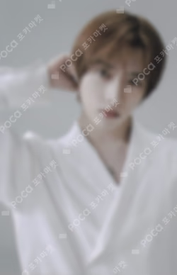 TOMORROW X TOGETHER WORLD TOUR ACT : LOVE SICK Mini Photo Card