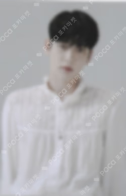 TOMORROW X TOGETHER WORLD TOUR ACT : LOVE SICK Mini Photo Card