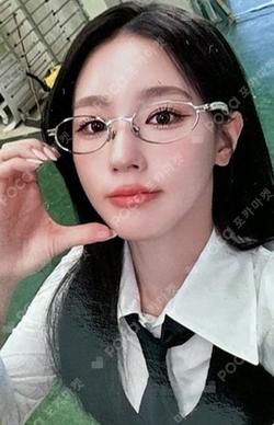 I SWAY NAMIL MUSIC MIYEON photocard image