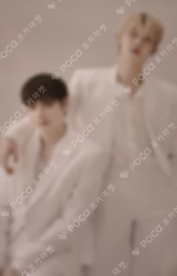 TOMORROW X TOGETHER WORLD TOUR ACT : LOVE SICK Mini Photo Card