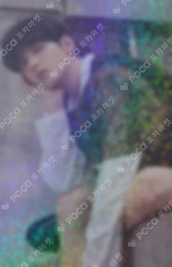 The Name Chapter: FREEFALL MUSICPLANT SOOBIN photocard image