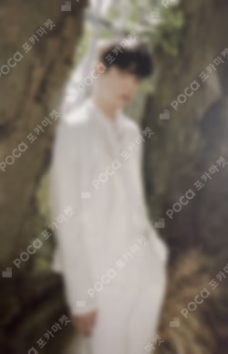 TOMORROW X TOGETHER WORLD TOUR ACT : LOVE SICK Mini Photo Card