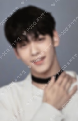 TOMORROW X TOGETHER LIVE ACT:BOY MINI PHOTO CARD