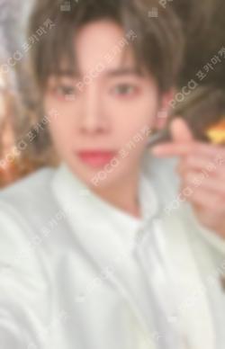 TOMORROW X TOGETHER WORLD TOUR ACT : LOVE SICK Oversized Shirt