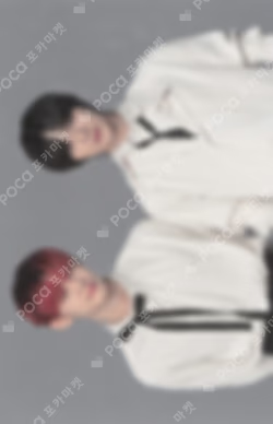 TOMORROW X TOGETHER LIVE ACT:BOY MINI PHOTO CARD