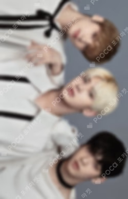 TOMORROW X TOGETHER LIVE ACT:BOY MINI PHOTO CARD