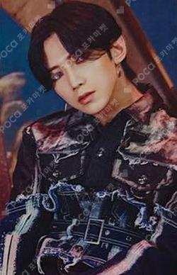 ZERO : FEVER Part.2 A ver. Platform VER. YEOSANG photocard image