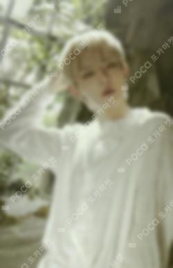 TOMORROW X TOGETHER WORLD TOUR ACT : LOVE SICK Mini Photo Card