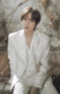 TOMORROW X TOGETHER WORLD TOUR ACT : LOVE SICK Mini Photo Card