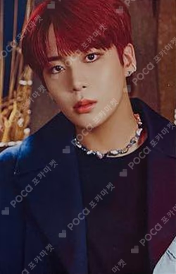 ZERO : FEVER Part.2 A ver. Platform VER. JONGHO photocard image