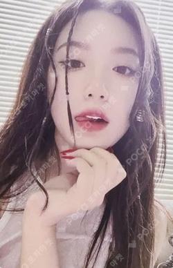 I SWAY Wind Ver. SHUHUA photocard image